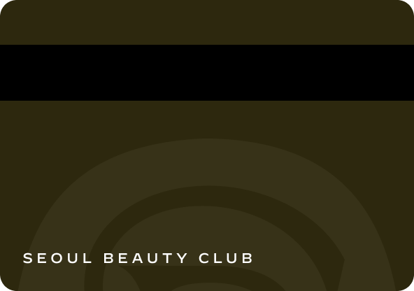 Gift card back