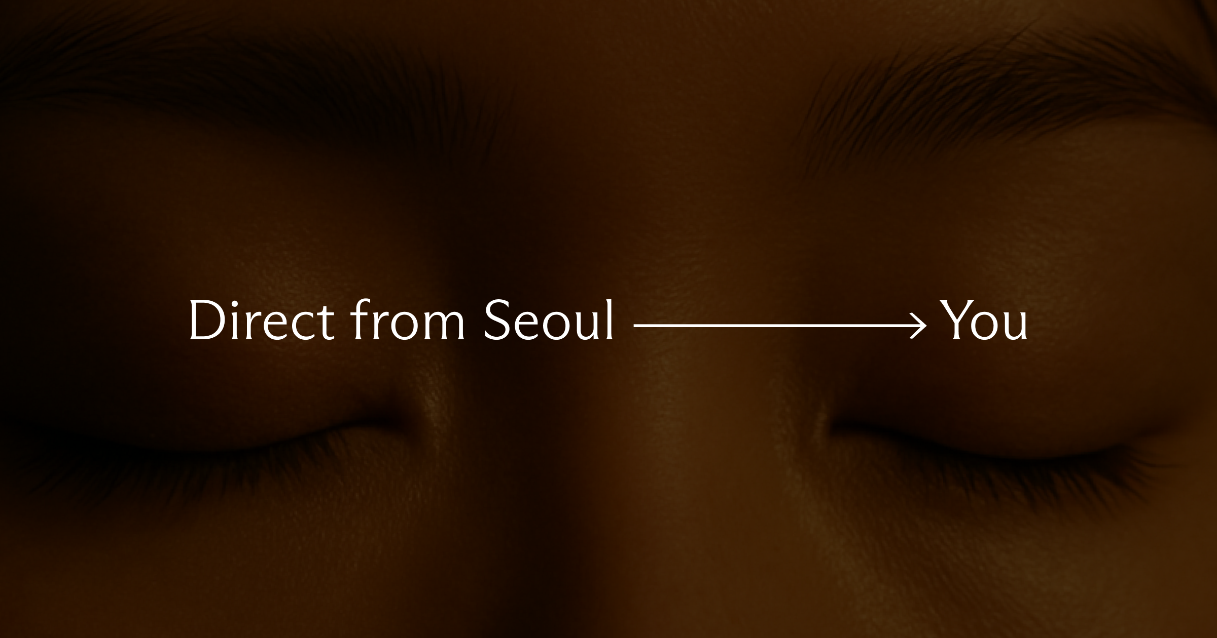 The picture seoulbeautyclub.com shows when its homepage is shared